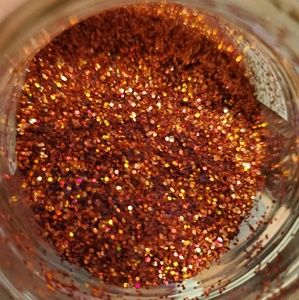 Custom Glitter Tumblers - Perfect for Fall!